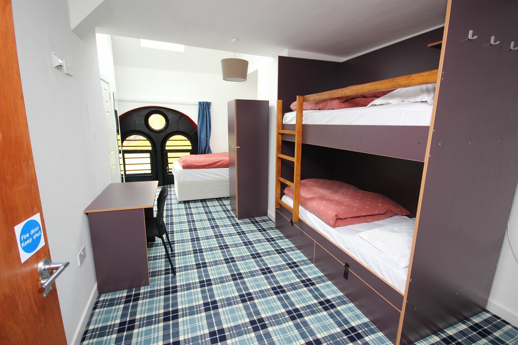 Tartan Lodge Glasgow Zewnętrze zdjęcie
