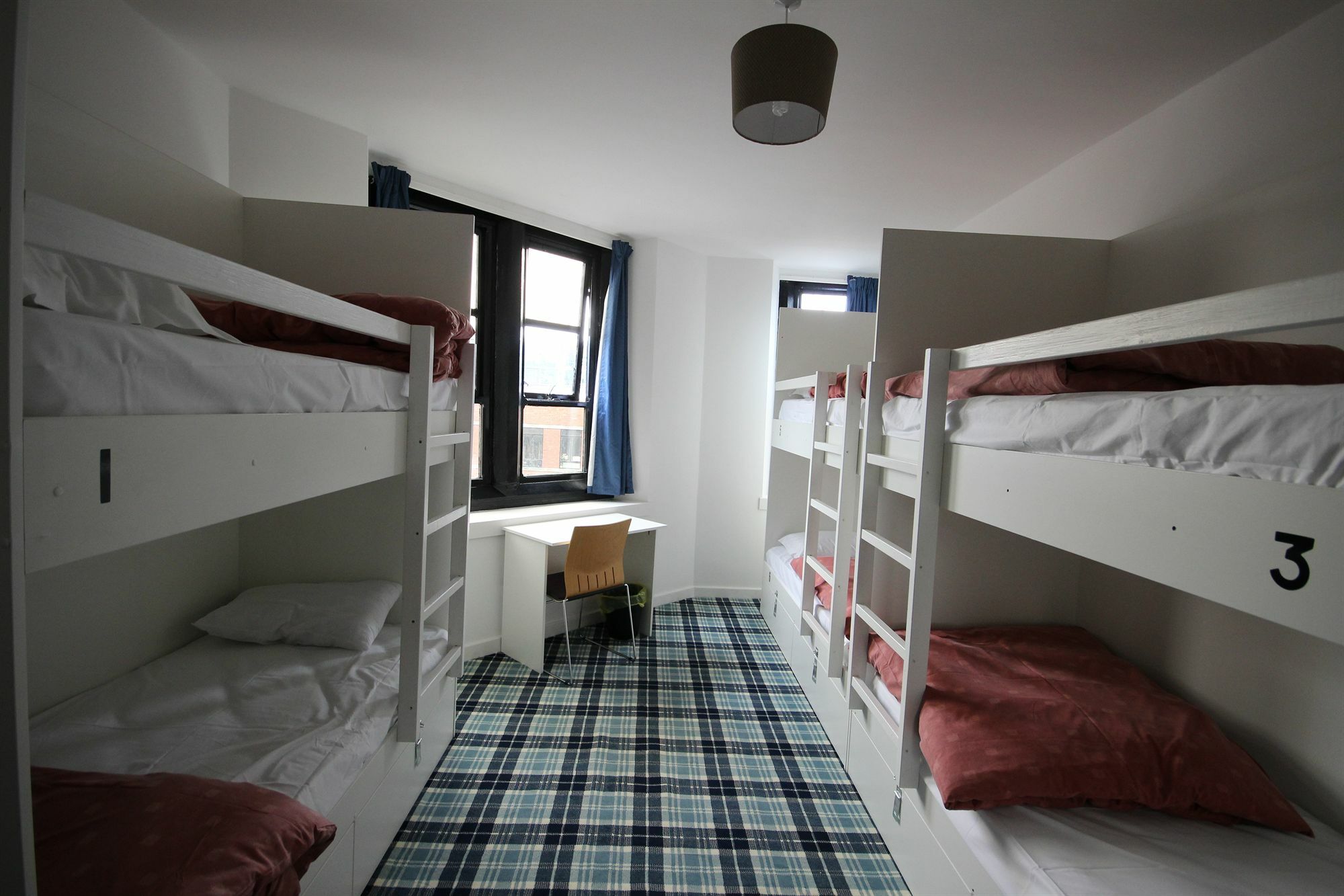 Tartan Lodge Glasgow Zewnętrze zdjęcie
