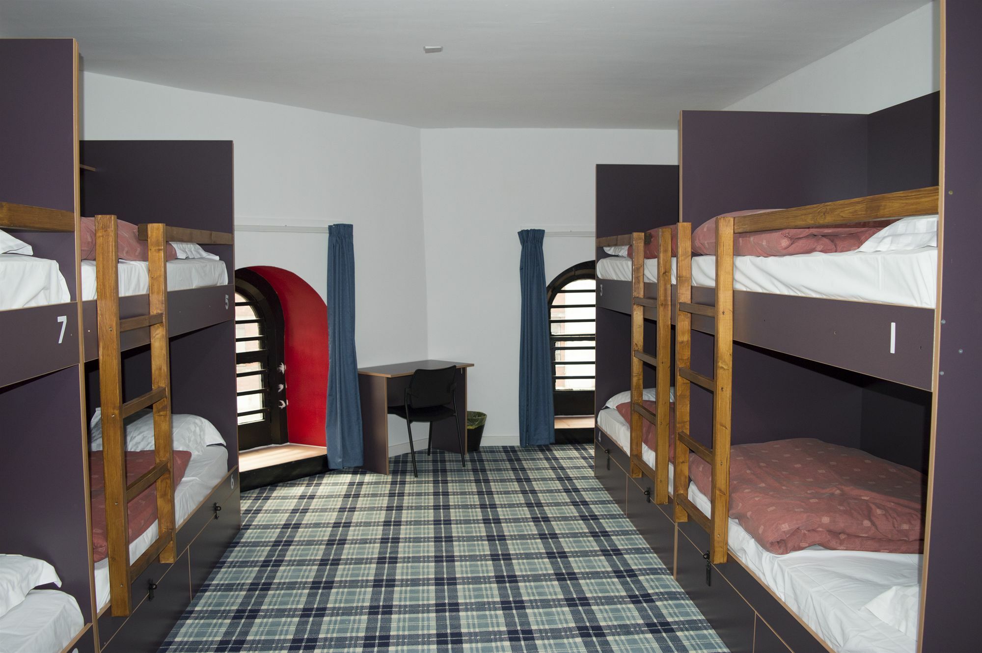 Tartan Lodge Glasgow Zewnętrze zdjęcie